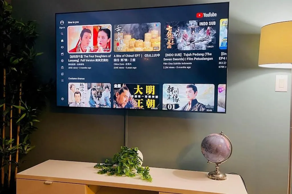 Appartement Superior Lakeview Luxury 3-Bedroom Suite On High Floor Toronto